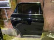 Дверь kia sorento prime um 2019 задн. прав.