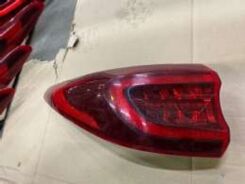 Фонарь в крыло kia sportage ql 2018-2022 задн. лев.