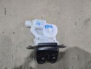 Замок двери багажника nissan qashqai j11 2013-2022  