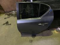 Дверь Lexus CT ZWA10L 2010-2022 Задн. Лев.
