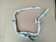 Шторка безопасности mazda 3 bm bm 2013-2019  прав.