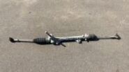 Рулевая рейка mitsubishi outlander 3 gf 2012-2022  