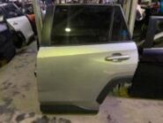Дверь toyota rav4 50 xa50 2018-2023 задн. лев.