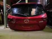 Крышка багажника Mazda CX-5 1 KE 2015-2017  