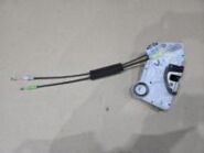 Замок двери Toyota Corolla E210 2018- передний левый OEM 69055-02280 оригинал
