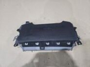 Подушка безопасности в колени toyota corolla e210 e210 2018-  