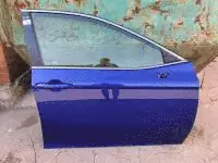 Дверь Toyota Camry 70 XV70 2017-2024 Перед. Прав.