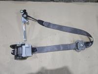 Ремень безопасности Honda CRV 5 RW 2020- OEM 88410-TLA-T01 передний левый вид спереди