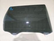 Стекло двери mitsubishi asx ga 2010-2023 задн. прав.