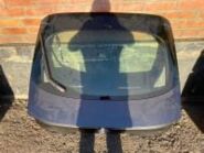 Крышка багажника toyota prius 4 xw50 2015-2018  