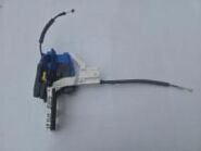 Замок двери kia sportage ql 2015-2021 перед. прав.