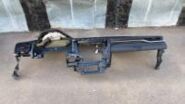Торпедо lexus rx 4 ggl25l gyl25l agl20l agl25l 2015-2022  