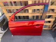 Дверь mitsubishi asx ga 2010-2023 перед. лев.