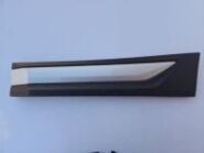 молдинг задней левой двери Mitsubishi Outlander 3 GF OEM 6373A002 общий вид