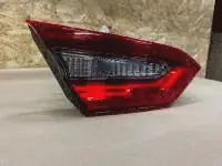 Фонарь Toyota Camry 70 XV70 2017-2024 Задн. Лев.