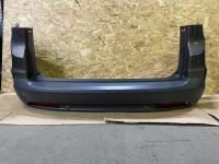 Бампер honda crv 4 rm 2012-2018 задн. 