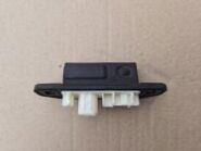 Кнопка открывания багажника toyota rav4 50 xa50 2018- задн. 