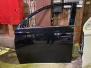 Дверь mitsubishi outlander 3 gf 2012- перед. лев.