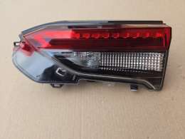 Фонарь в крышку багажника toyota rav4 50 xa50 2018- задн. прав.