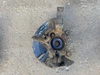 Кулак поворотный hyundai tucson tl 2015-2021 перед. лев.