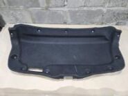 Обшивка двери багажника toyota corolla e180 e180 2012-2019  