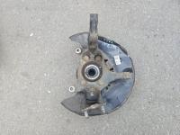 Кулак поворотный Lexus NX 47730-28020 передний правый крупный план