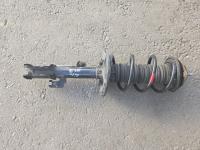 Амортизатор подвески передний правый Lexus RX 4 GGL25L 2016 б/у OEM 48510-80150 общий план