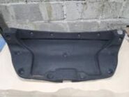 Обшивка двери багажника toyota camry 70 xv70 2017-2023  
