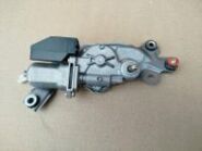 Задний мотор стеклоочистителя Lexus RX 4 (OEM 8513048080) снят с проверкой контактов