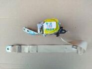 Ремень безопасности lexus rx 4 ggl25l gyl25l agl20l agl25l 2015-2022 задн. лев.
