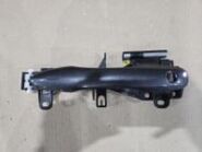 Ручка двери toyota prius 4 xw50 2015-2023 перед. лев.