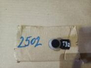 Датчик парковки nissan x-trail t32r 2013-2022 задн. 