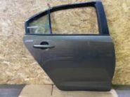 Дверь toyota corolla e210 mzeh12, nre210, zwe211 2020 задн. прав.