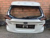 Крышка багажника Toyota C-HR MAXH10, NGX10,50, ZGX10 2019  