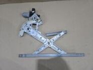 Стеклоподъемный механизм mitsubishi outlander 3 gf 2012-2022 задн. прав.