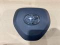 Подушка безопасности в руль Toyota RAV4 50