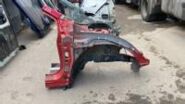 Лонжерон honda crv 5 rw 2016-н.в. перед. прав.