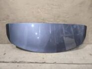 Спойлер lexus rx 4 ayz10l ayz15l zgz10l zgz15l 2015-2022  