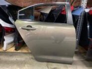 Дверь toyota corolla e210 mzeh12, nre210, zwe211 2020 задн. прав.