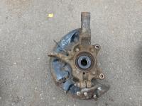 Кулак поворотный hyundai tucson tl 2015-2021 перед. лев.