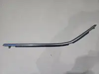 Бархотка двери Toyota C-HR MAXH10 2016-2023 Задн. Лев.