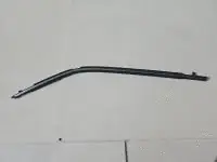 Бархотка двери Toyota C-HR MAXH10, NGX10,50, ZGX10 2019 Задн. Лев.