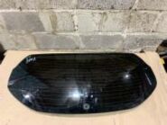 Стекло крышки багажника nissan qashqai j11 2013-2022  