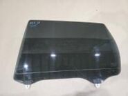 Стекло двери mitsubishi asx ga 2010-2023 задн. лев.