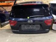Крышка багажника kia sorento prime um 2019  