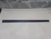 Б/у Молдинг двери Hyundai Tucson TL 2015-2021, Отличное cостояние, "Гарант Разбор" Санкт-Петербург Фото оригинального б/у молдинга двери для Хендай Туксон ТЛ (2015-2021) в отличном состоянии со склада "Гарант Разбор" в Санкт-Петербурге