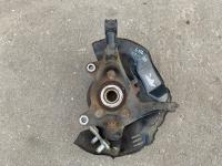 Кулак поворотный Toyota Corolla E210 E210 2018- Перед. Прав.
