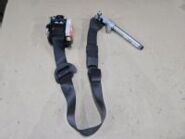 Ремень безопасности nissan qashqai j11 2013-2022 перед. лев.