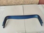 Обшивка двери багажника nissan qashqai j11 2013-2022  