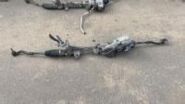 Рулевая рейка Hyundai Santa Fe 4 TM (2018-2024)
  OEM 56500-B8100 общий вид